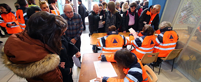 Sécurité civile